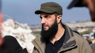 الجولاني: لسنا في وارد الدخول بأي صراع مع إسرائيل في وضع سوريا المنهك