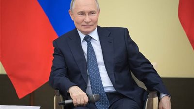 بوتين: الاقتصاد الروسي ينمو رغم العقوبات غير المسبوقة