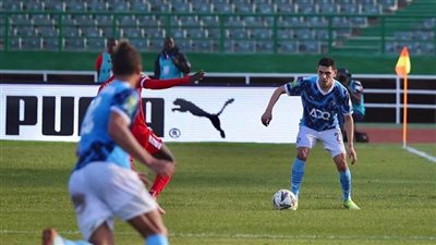 بيراميدز يخسر من الترجي في دوري أبطال إفريقيا