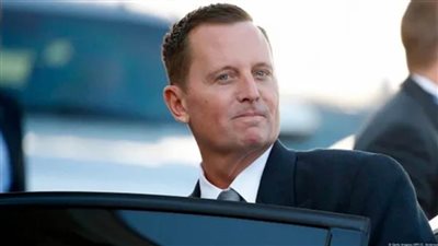 ترامب يختار ريتشارد جرينيل مبعوثا رئاسيا للمهام الخاصة