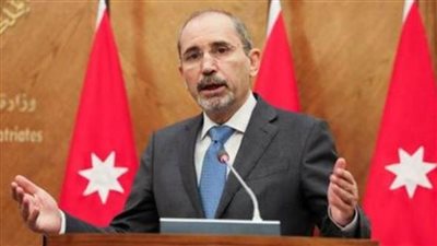 وزير خارجية الأردن: الجميع يقف بجانب شعب سوريا في مرحلة إعادة بناء دولة ذات سيادة