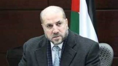 د.الهباش: نحن في أرضنا باقون ولن نغادر فلسطين 