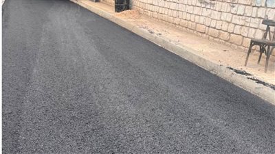 محافظة الإسكندرية يوجه مديرية الطرق والنقل بالإسراع في إنهاء أعمال رصف الطرق بحي العجمي 