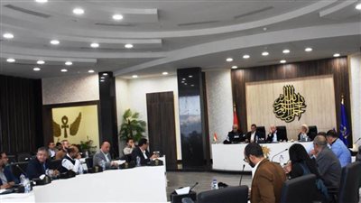 مستشار رئيس الجمهورية للتنمية المحلية يستعرض بأسوان مواقع التراث العالمي 