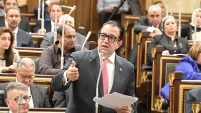 علاء عابد يُشيد بدعوة وزير الخارجية الصيني بوقف إطلاق النار على غزة