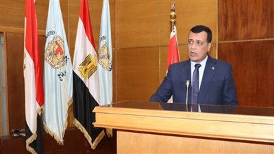 تدشين منتدى الأدب والفكر العربي للطلاب المثقفين والمبدعين بسوهاج