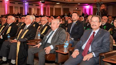 المهندس طارق النبراوي: هدفنا عودة مهنة الهندسة ومكانة المهندس إلى مكانهما اللائق