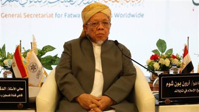 شيخ الإسلام في تايلاند: مصر منارةً للعالم الإسلامي تحمل مشاعل الوسطية والتسامح