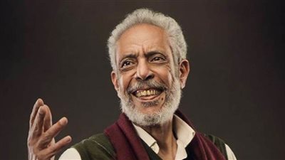 عاجل.. وفاة الفنان نبيل الحلفاوي عن عمر ناهز 77 عاما