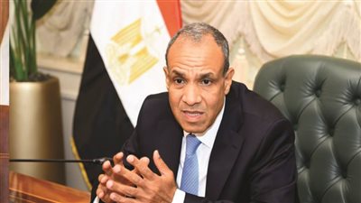 وزير الخارجية يعرب عن تقدير مصر للدور الهام الذي يلعبه البرلمان العربي