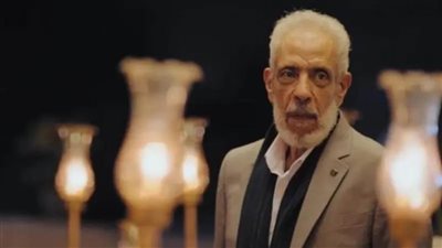 وداعا القبطان.. رحيل قلب الأسد نبيل الحلفاوي 