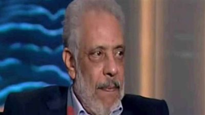 عاجل.. مجلس الوزراء ينعي الفنان القدير الراحل نبيل الحلفاوي