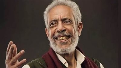عاجل.. مجلس الوزراء ينعى الفنان القدير الراحل نبيل الحلفاوي
