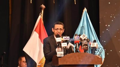 عاجل.. مؤتمر نقابة الصحفيين السادس يناقش قضايا التشريعات والأجور