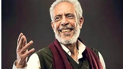 المخرج خالد جلال ناعيا 