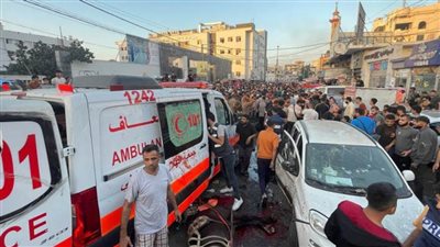 المنظمات الأهلية الفلسطينية: الاحتلال يستهدف طواقم العمل الإنساني بهدف خلق حالة من الفوضى