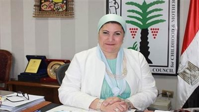 القومي للطفولة والأمومة: مصر تدعم حقوق الطفل باعتباره ركيزة التنمية والمستقبل