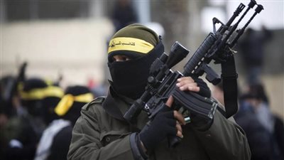 كتائب شهداء الاقصى: نرفض أي محاولات تستهدف الأمن الفلسطيني ومقدرات الشعب