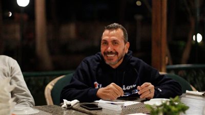 وليد عبدالمنعم يناقش دور المدربين في رياضة التجديف وأهمية الرقابة والتأهيل