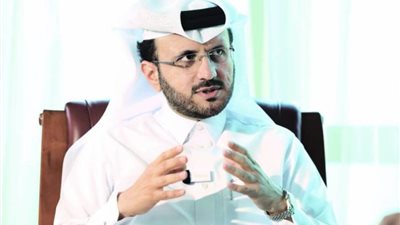 وفد دبلوماسي قطري يصل دمشق لافتتاح السفارة القطرية