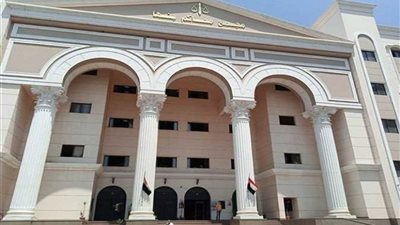 تأجيل محاكمة المتهم بقتل والده وإشعال النيران بمسكنه بالخانكة