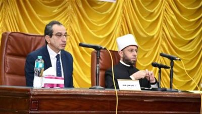 وزير الأوقاف: العلم وحسن فهم النصوص الشرعية سبب للبناء والعمران