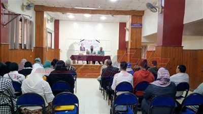 ورشة عمل عن «المشاركة السياسية» لأعضاء برلمان الشباب والطلائع بكفر الشيخ