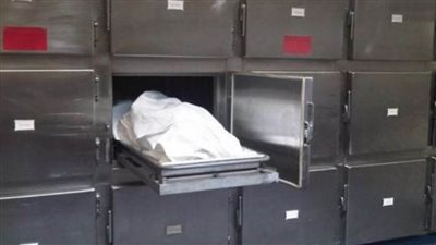 التصريح بدفن جثة مسن قتله نجله خنقًا لخلافات مالية في طوخ