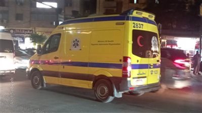 لسبب غريب.. موكل يقطع إذن محام داخل محكمة الخانكة