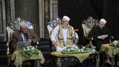 ملتقى الأزهر يبرز الإعجاز العلمي بسورة النمل والإبداع الإلهي في خلق الكائنات