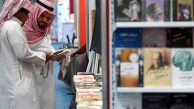 أكثر من 1000 دار نشر تمثل 22 دولة في معرض جدة للكتاب