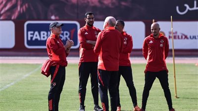 عاجل .. مفاجأة .. الأهلي يتعاقد مع حمدي فتحي بدون علم كولر !!