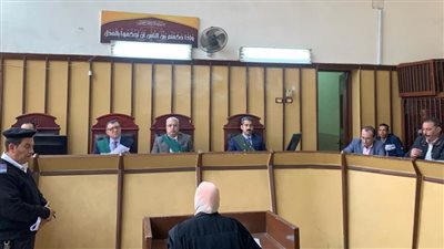 السجن 15 عامًا لعامل خردة أشعل النيران في منزل سيدة لخلافات سابقة ببورسعيد