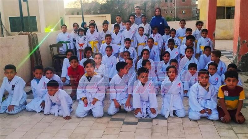 المهرجان الرياضي