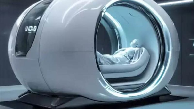 الغسالة البشرية اليابانية