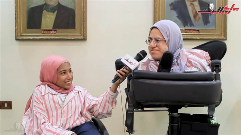 الإعلامية صفاء طه