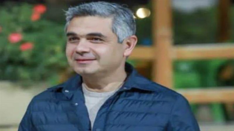 الدكتور إسماعيل شاكر