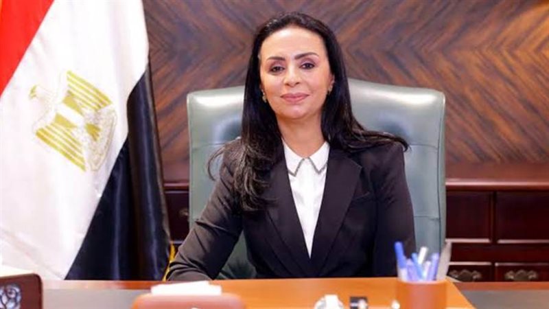 الدكتورة مايا مرسي