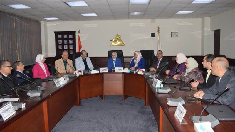 لجنة الاعتماد