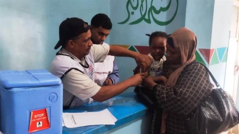 القافلة الطبية لمديرية