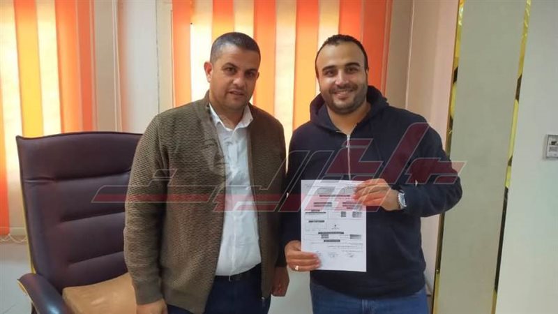 تسليم النماذج