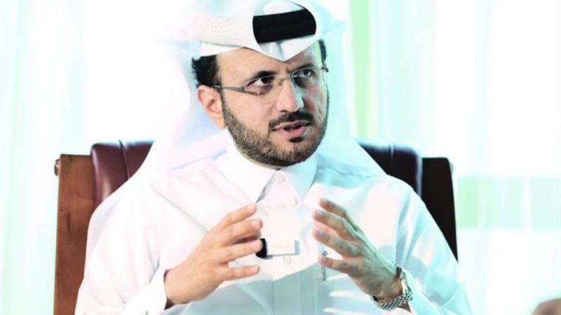 الدكتور ماجد بن محمد