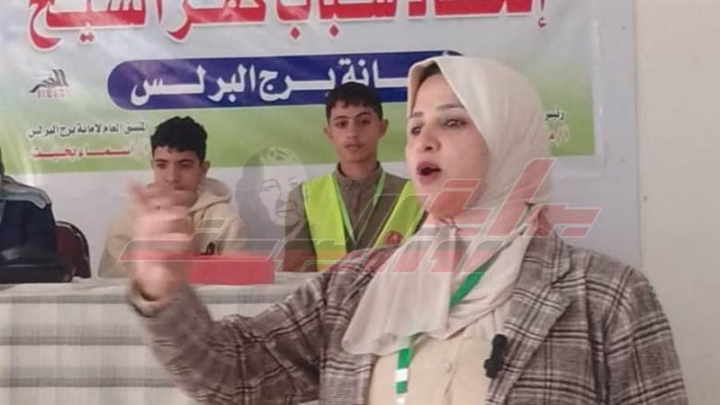 خلال المبادرة