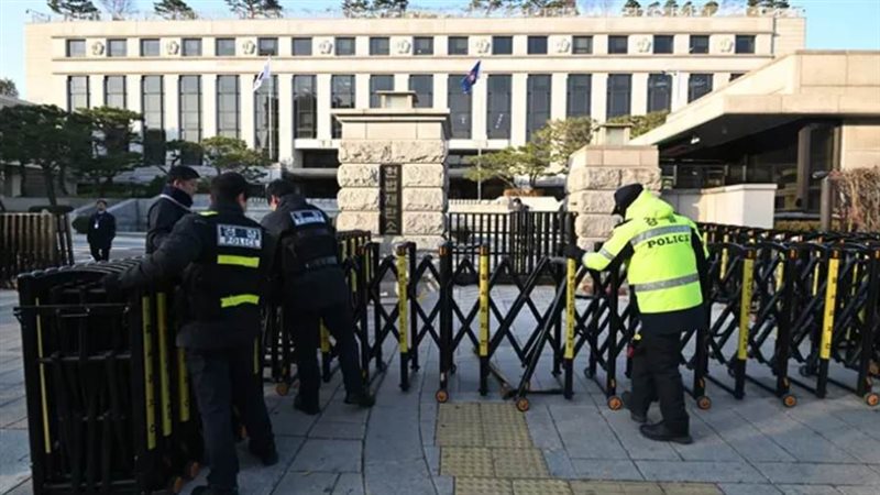 المحكمة الدستورية