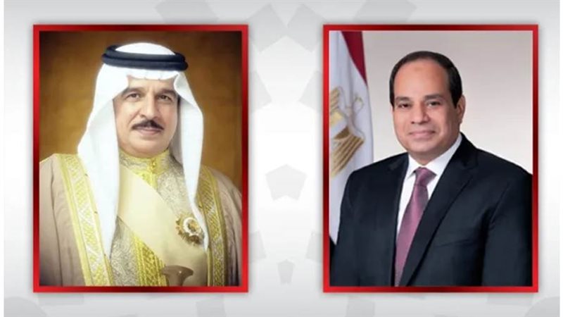 الرئيس عبد الفتاح