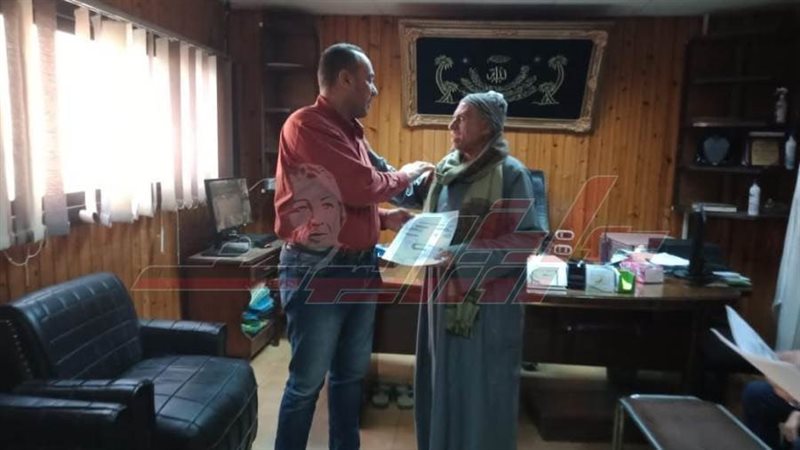 تسليم النماذج