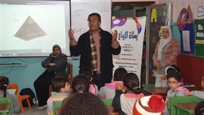 جولة جديدة لمشروع 