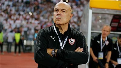الزمالك يعلن التعاقد مع جروس