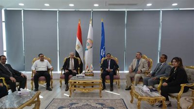 جامعة أسوان تستضيف فعاليات اليوم الثقافي لدولة الهند