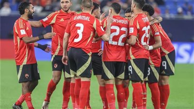 عاجل.. الأهلي يحصد جائزة أفضل نادٍ في إفريقيا 